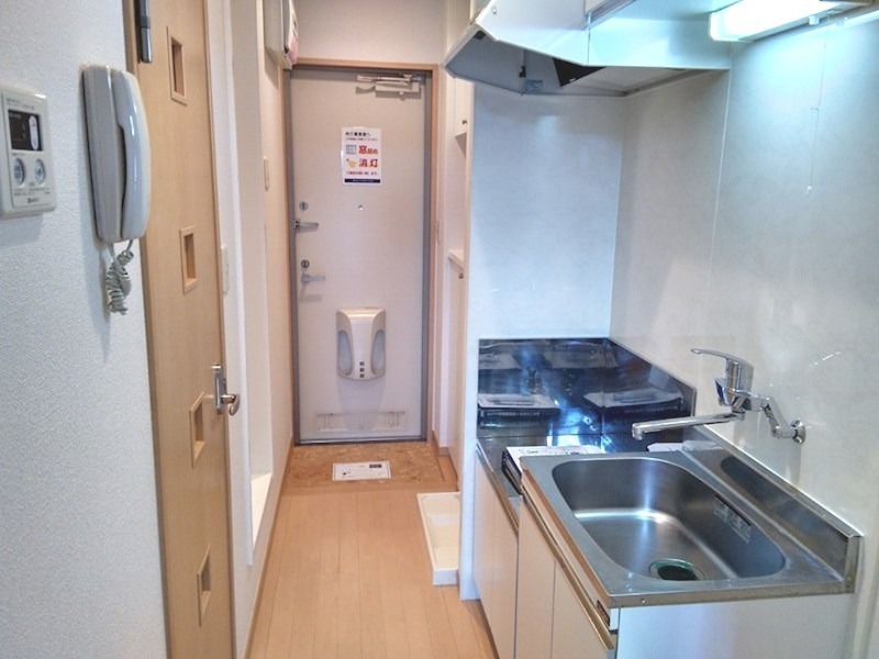 ラピス・ガーデン　 その他部屋・スペース