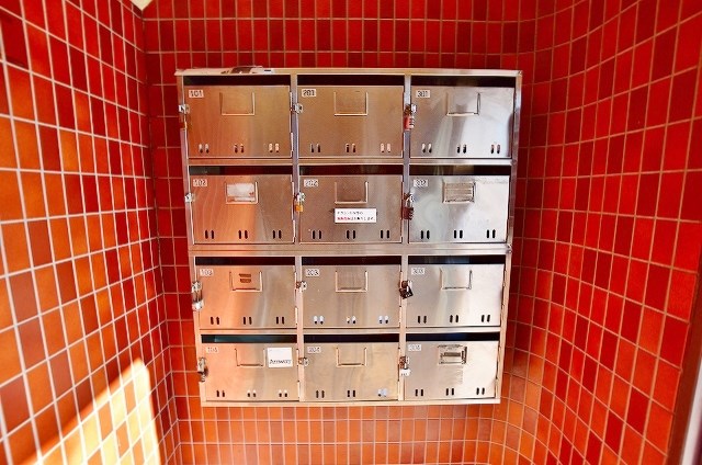 ベルガ徳力新町 その他外観3