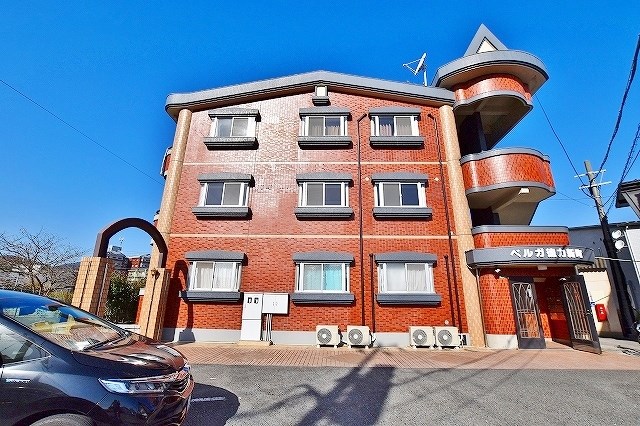 ベルガ徳力新町 その他外観4