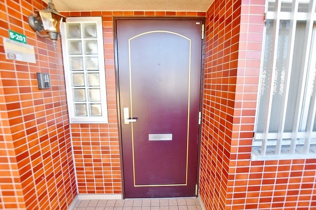 ベルガ徳力新町 その他10