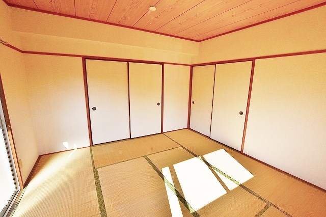 ベルガ徳力新町 その他24