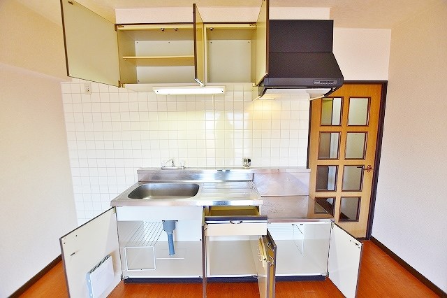 ベルガ徳力新町 その他34