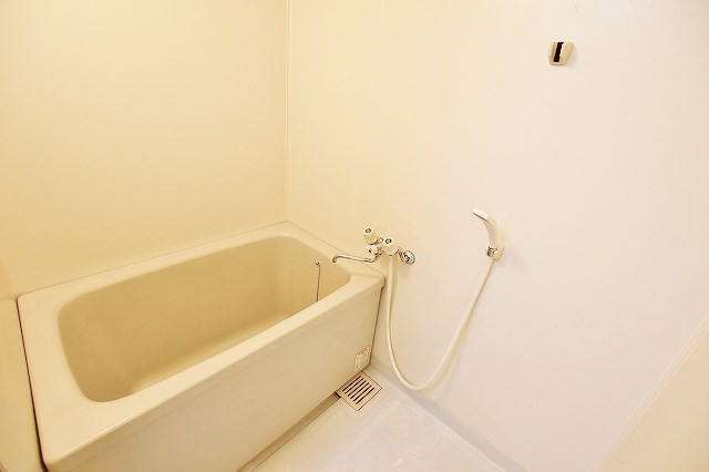 ベルガ徳力新町 風呂画像