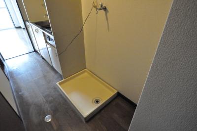 エヴァーグレイス小倉Ⅰ その他5