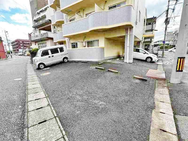 エヴァーグレイス小倉Ⅰ その他外観2