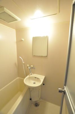 エヴァーグレイス小倉Ⅰ 風呂画像