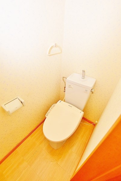 プレジデントタカヤ６　Ｂ棟 その他2