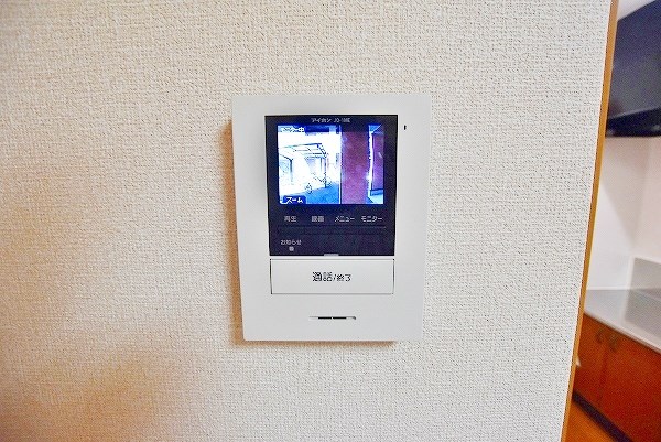 プレジデントタカヤ６　Ｂ棟 その他3