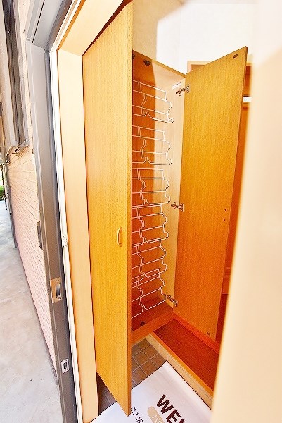 プレジデントタカヤ６　Ｂ棟 その他6