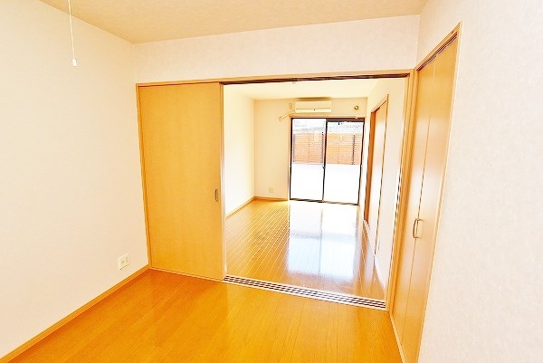 プレジデントタカヤ６　Ｂ棟 その他7