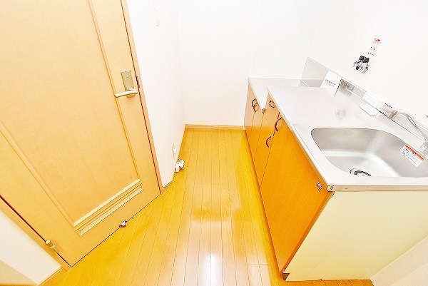 プレジデントタカヤ６　Ｂ棟 その他14