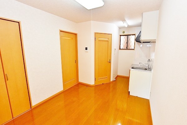 プレジデントタカヤ６　Ｂ棟 その他17