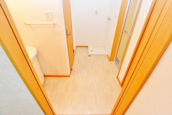 プレジデントタカヤ６　Ｂ棟 その他20