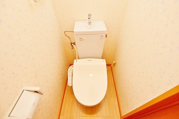 プレジデントタカヤ６　Ｂ棟 その他24