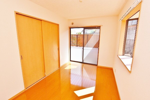 プレジデントタカヤ６　Ｂ棟 その他32