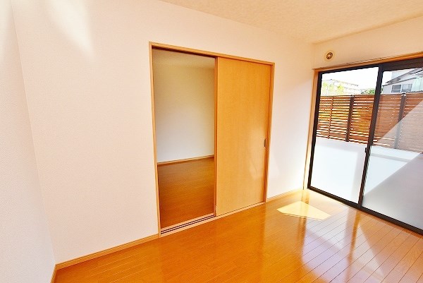 プレジデントタカヤ６　Ｂ棟 その他34