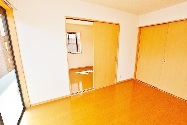 プレジデントタカヤ６　Ｂ棟 その他37