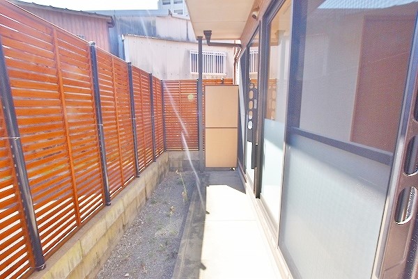 プレジデントタカヤ６　Ｂ棟 その他41