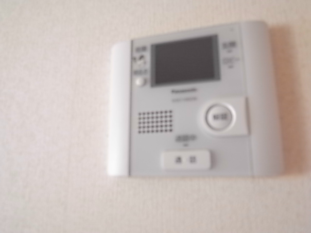 千葉県松戸市新松戸６丁目284 セキュリティ