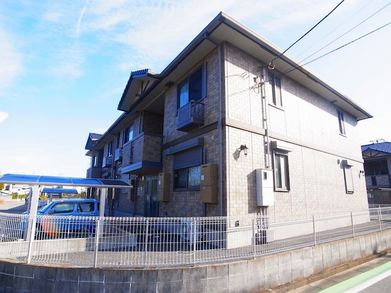 千葉県松戸市新松戸６丁目284 外観