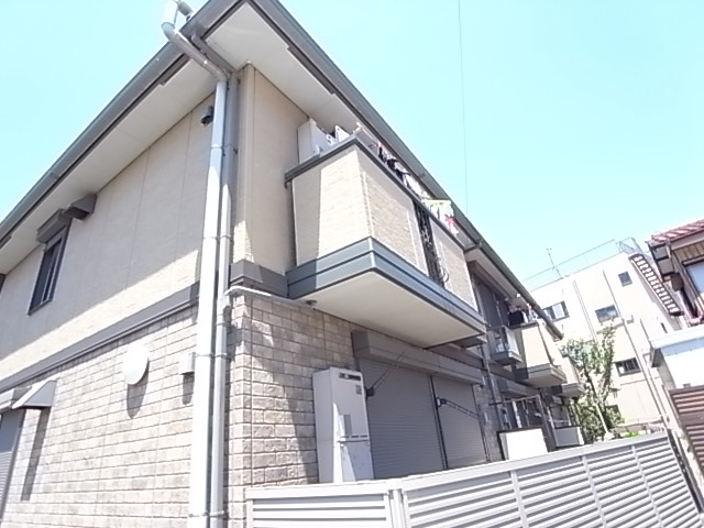 エスペランサ その他外観1
