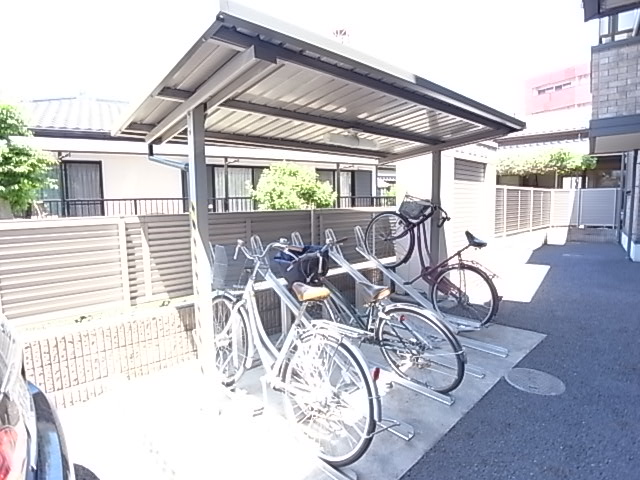 エスペランサ その他外観4