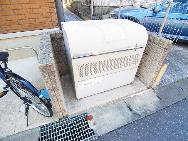 ウィット その他外観3