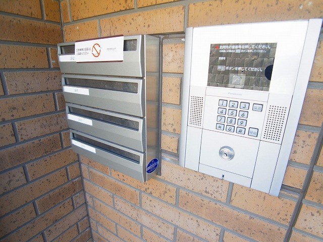 ウィット その他外観4