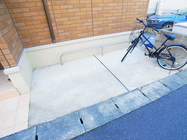 ウィット その他外観5