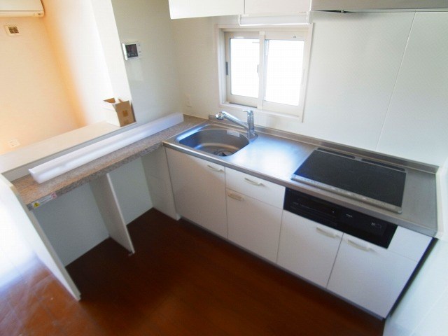 ウィット キッチン