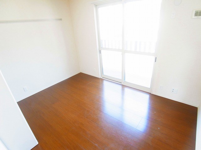 ウィット ベッドルーム