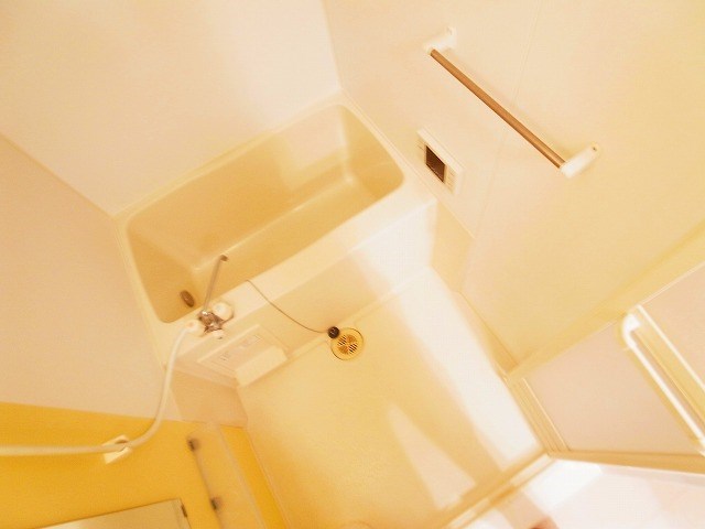 ウィット 風呂画像