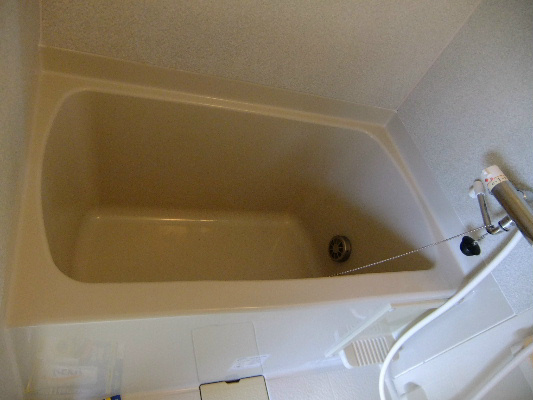 ブロークサイドＮ－Ⅲ 風呂画像