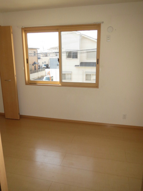 コンフォート箕形 その他部屋・スペース