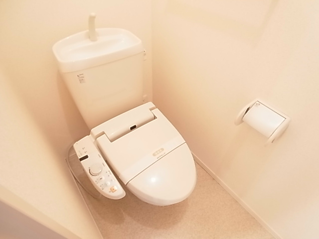 カーサ　オークマ その他1