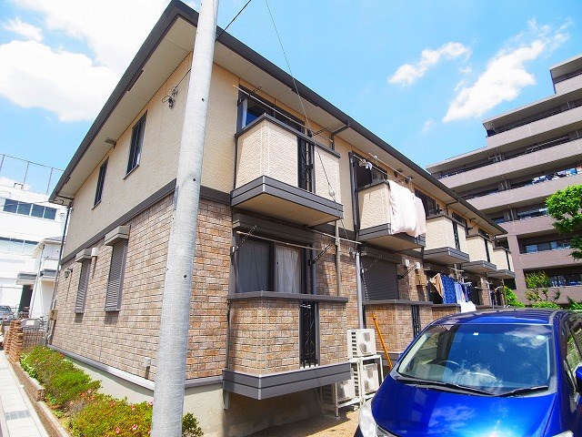 カーサ　オークマ その他外観1