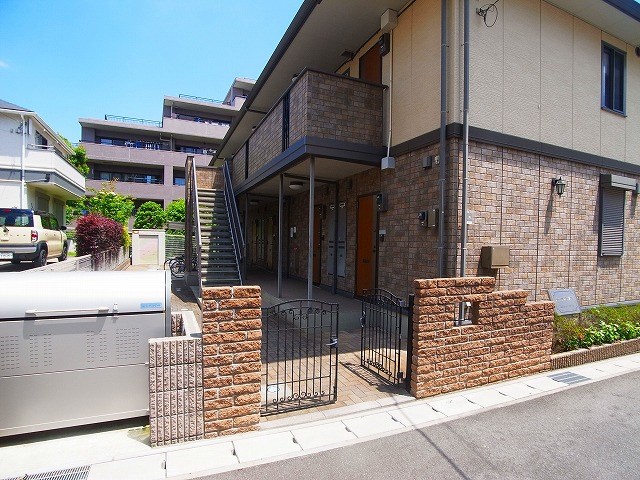 カーサ　オークマ その他外観2