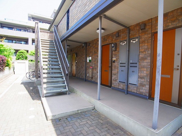 カーサ　オークマ その他外観3