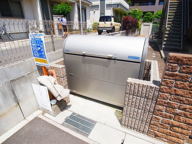 カーサ　オークマ その他外観5