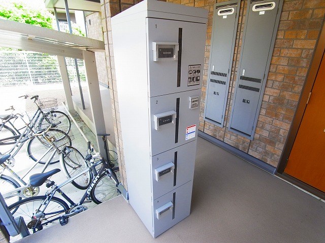 カーサ　オークマ その他外観6