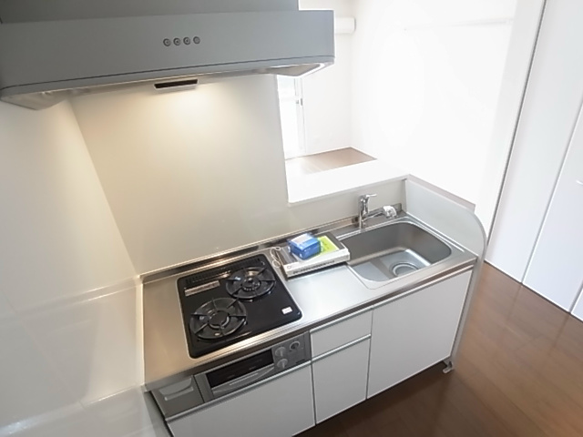 カーサ　オークマ キッチン