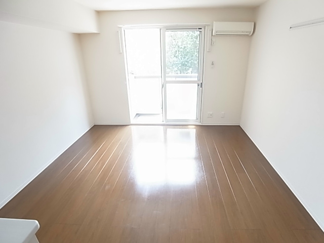 カーサ　オークマ ベッドルーム