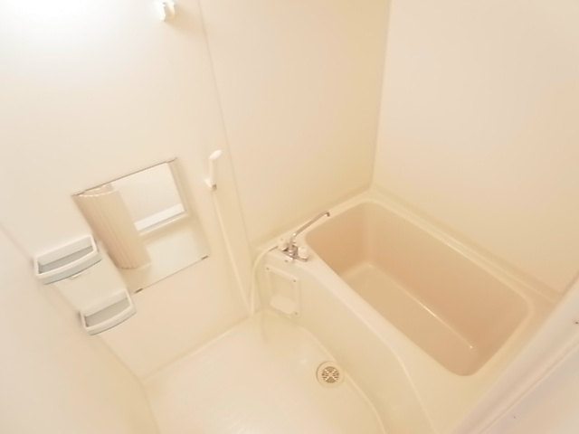 カーサ　オークマ 風呂画像