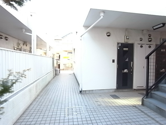ジュネパレス松戸第141-Ａ その他外観5