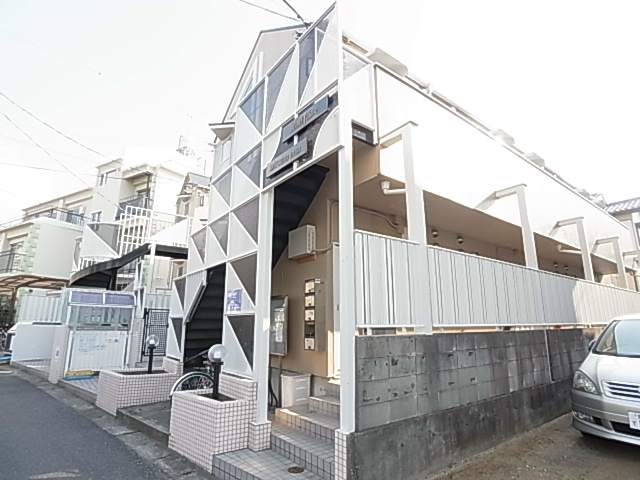 その他外観1