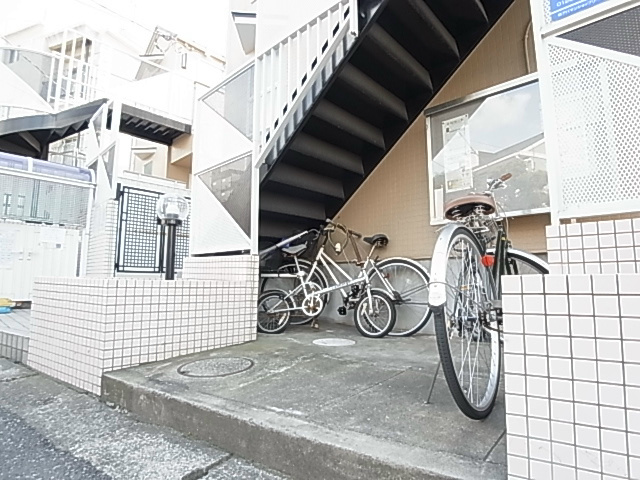 その他外観2