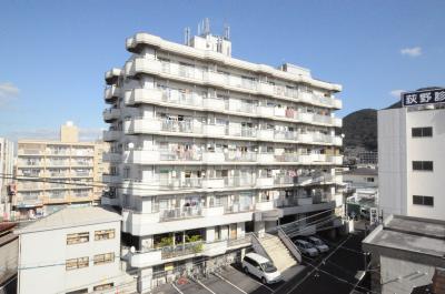 内山第２０ビル 310号室 外観