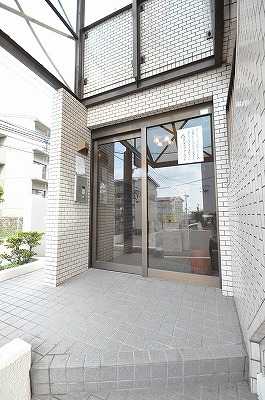 オリエンタル朝日ヶ丘(分譲賃貸) その他1