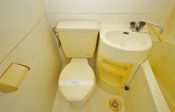 ヤングハイツ１０ その他2