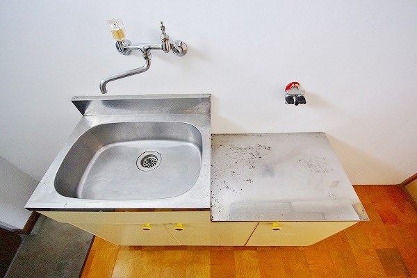 ヤングハイツ１０ その他3